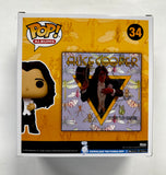 Funko Pop! Albums Welcome to my Nightmare #05 Alice Cooper 2022 Poison