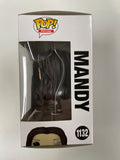 Funko Pop! Movies Mandy Bloom #1132 Mandy 2021