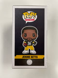 Funko Pop! Football Jerome “The Bus” Bettis #117 NFL Pittsburgh Steelers 2018