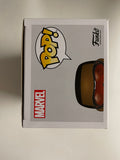 Funko Pop! Marvel Falcon W/ Redwing #700 Falcon & The Winter Soldier Disney 2021