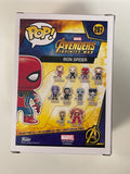 Funko Pop! Marvel Iron Spider #287 Avengers Infinity War Spider-Man 2017
