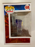 Funko Pop! Retro Toys Skeletor On Throne #68 Masters Of The Universe Target Con 2021 Exclusive