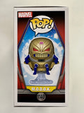 Funko Pop! Marvel M.O.D.O.K. #1140 Ant-Man & The Wasp 2022 Quantumania